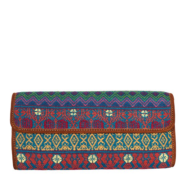 Boho-handtas | Paisley