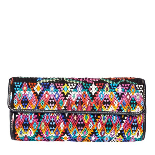 Boho-handtas | Ikat