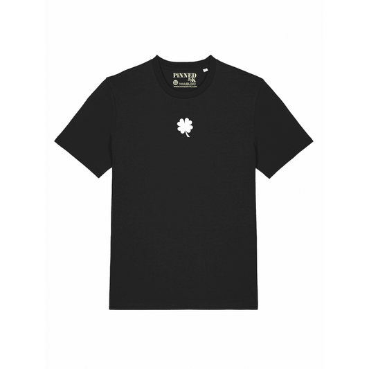 T-shirt White Clover