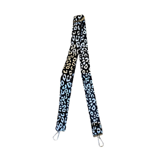 Strap Hairy Leopard