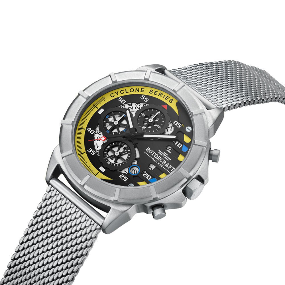 CycloonRC4904 Chrono