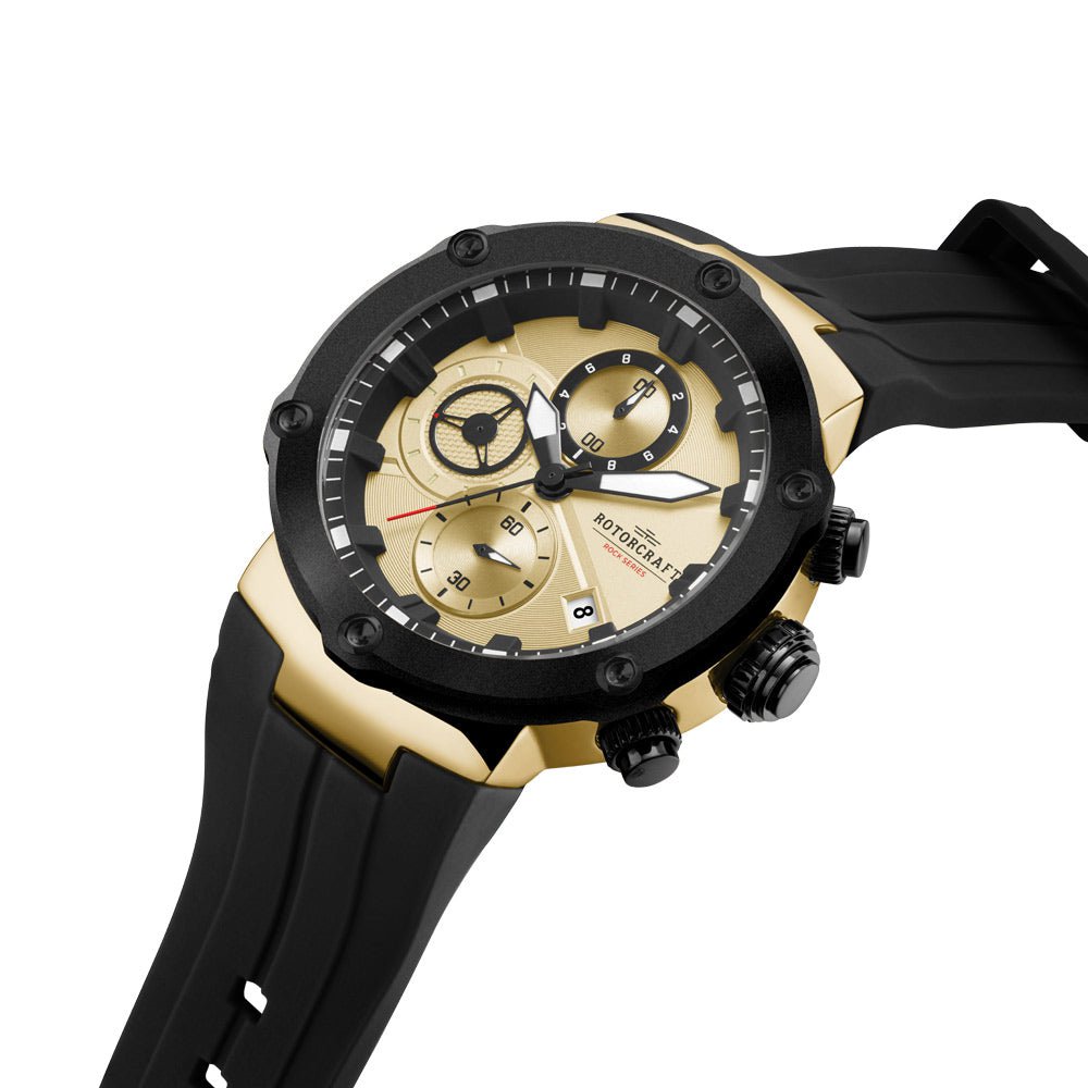 RockRC6204 Chrono