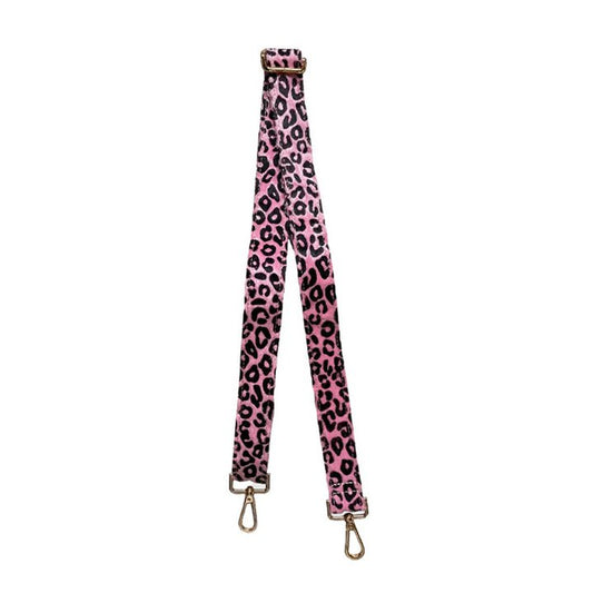 Strap Hairy Leopard