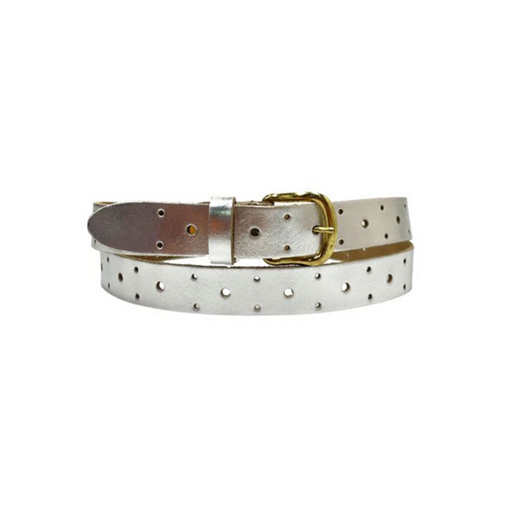 Belt Leather Long